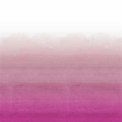 Shoshi Ombre Panel 10 Fuchsia | Designers Guild Europe