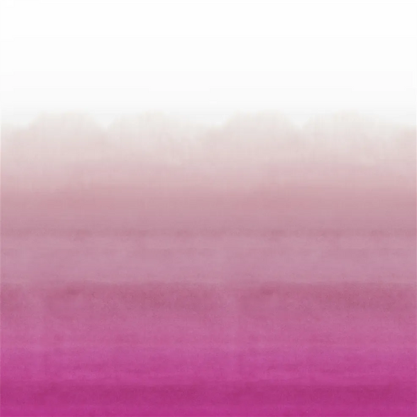 Shoshi Ombre Panel 10 Fuchsia | Designers Guild Europe