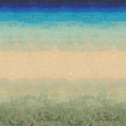 Scene Aquarelle Panel 1 | Designers Guild Europe