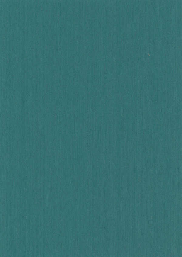 Manchester-Teal Wallcovering | Phillipe Romano