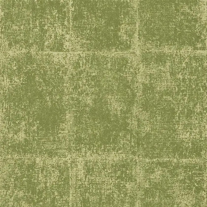 Saru Block Leaf Sage | Designers Guild Europe