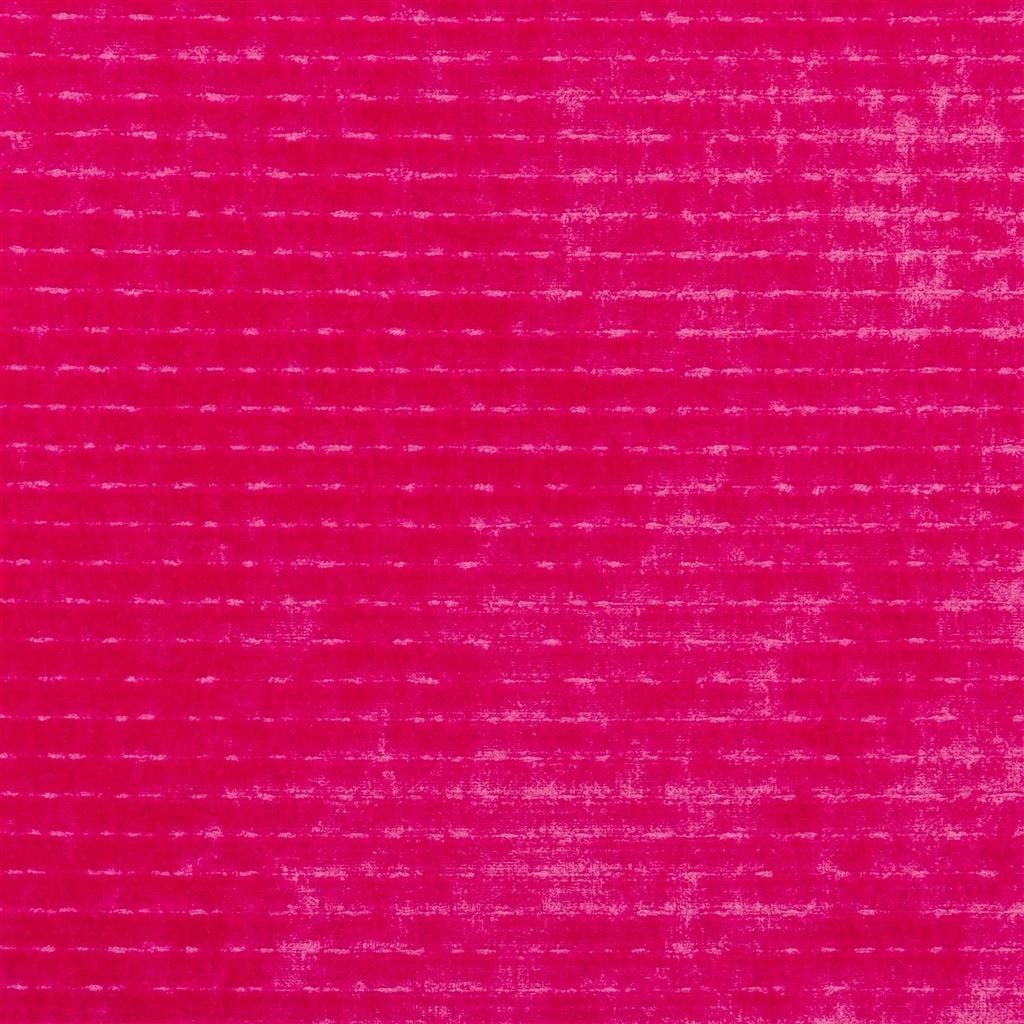 Bouquet de Roses Panel 1 Celadon | Designers Guild Europe
