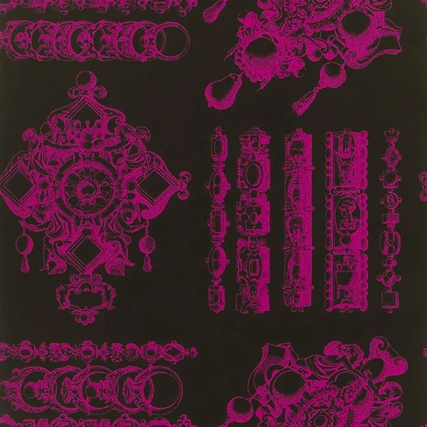 La Main au Collet 07 Lipstick Pink | Christian Lacroix Europe