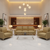 Luxury Cay - Trail Upholstered Sofa | Architectural Fabrics