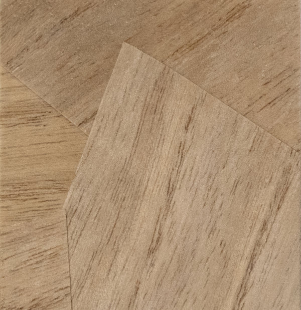 Pietro Real Wood Veneer Natural | Phillipe Romano