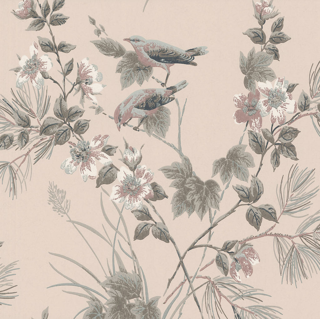 Rosemore Pink