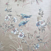 Rosemore Taupe Metallic