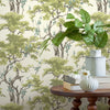 Harewood Lime Green