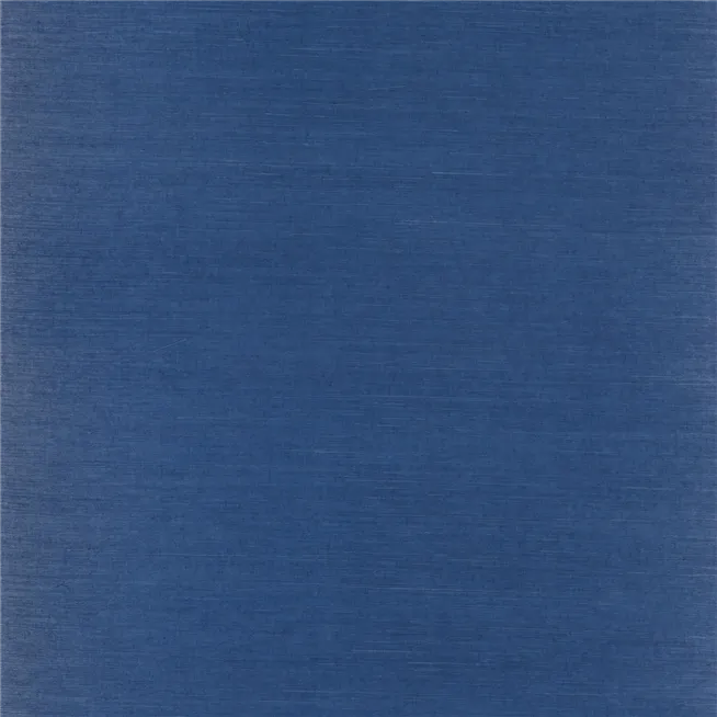 Maslin Weave Bright Blue Wallpaper | Ralph Lauren