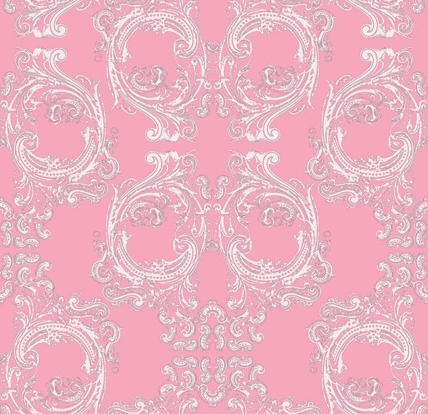 Noah Scalin Skulls 2012 - Pattern Design Lab Wallcovering | DW Bespoke Studios