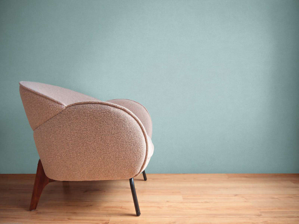 French Affair Light Blue Wallcovering | AS Creation