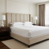 Parrot Cay - Beach Upholstered Headboard | Architectural Fabrics