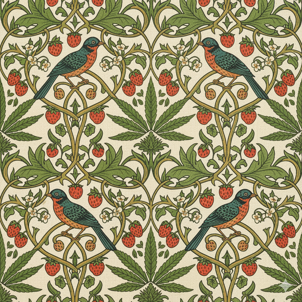 Designer Pattern DIGAI-093025000