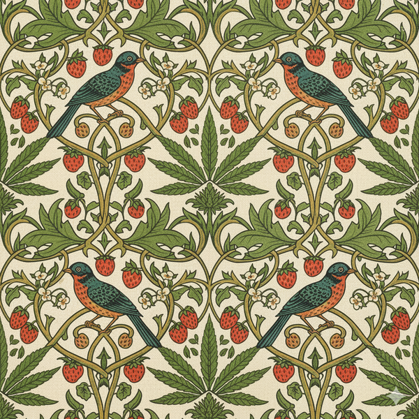 Designer Pattern DIGAI-093025000