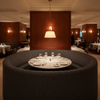 Stitchwork Bay - Evening Upholstered Banquette | Architectural Fabrics