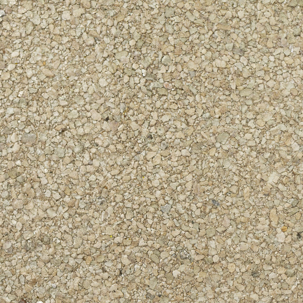 Nantucket Grasscloth Sandstone & Metallic Champagne Wallcovering | Phillipe Romano