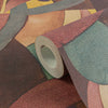 Anna D Andrea Brown Wallcovering | AS Creation