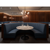 Marigot - Bay Upholstered Banquette | Architectural Fabrics