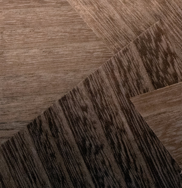 Pietro Real Wood Veneer Cedar | Phillipe Romano