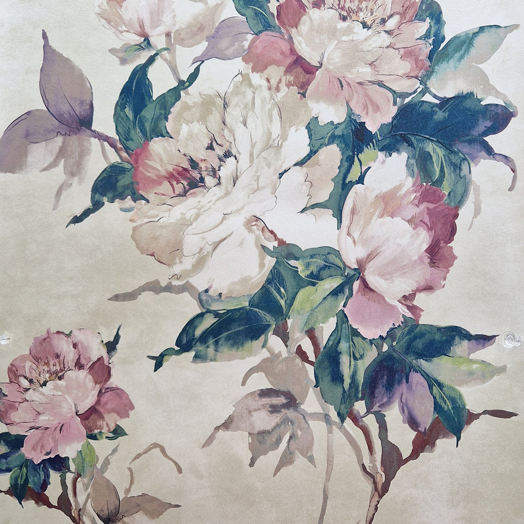 Madama Butterfly Ivory Cream
