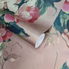 Madama Butterfly Coral Rose Gold