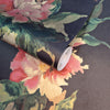 Madama Butterfly Ebony Black