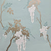 Leonora Teal Green