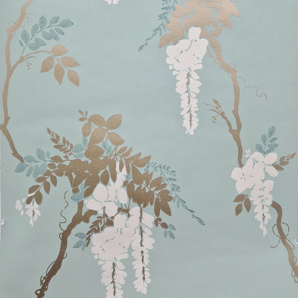 Leonora Teal Green