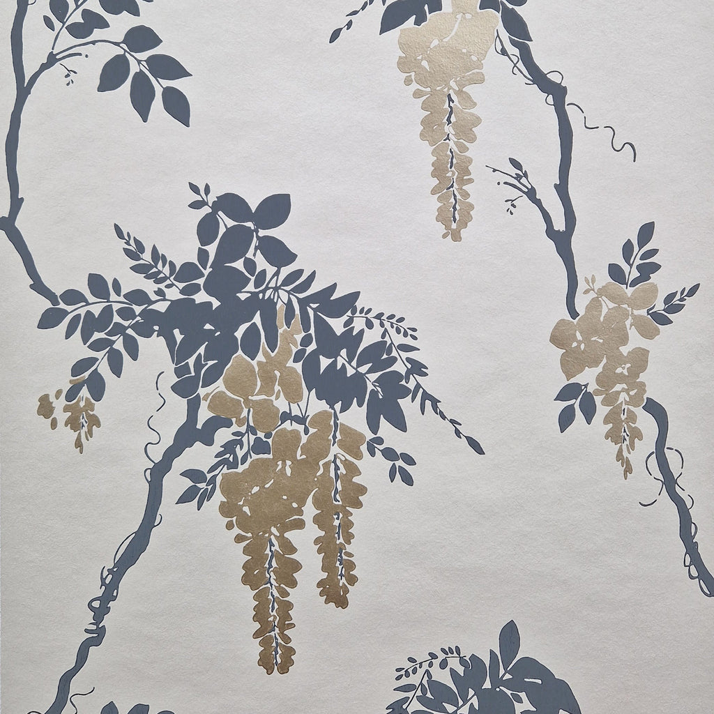 Leonora Gold and Black