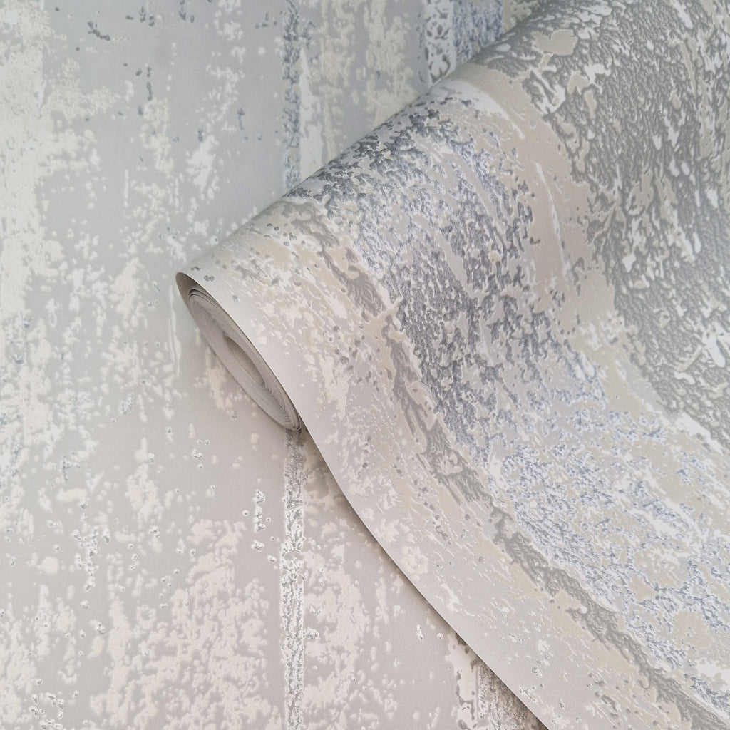Linea Grey Silver