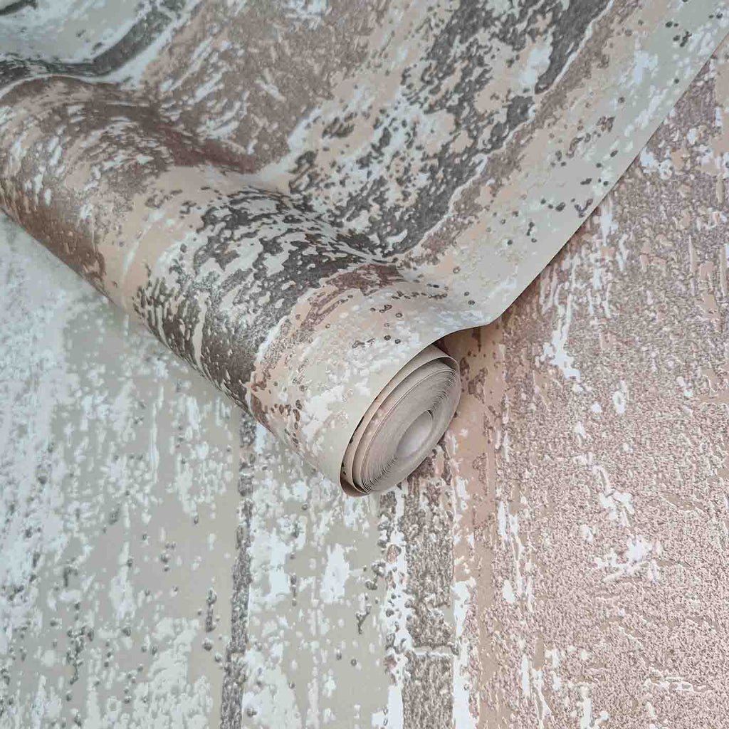Linea Coral Copper