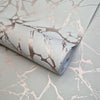 Glaze Coral Copper