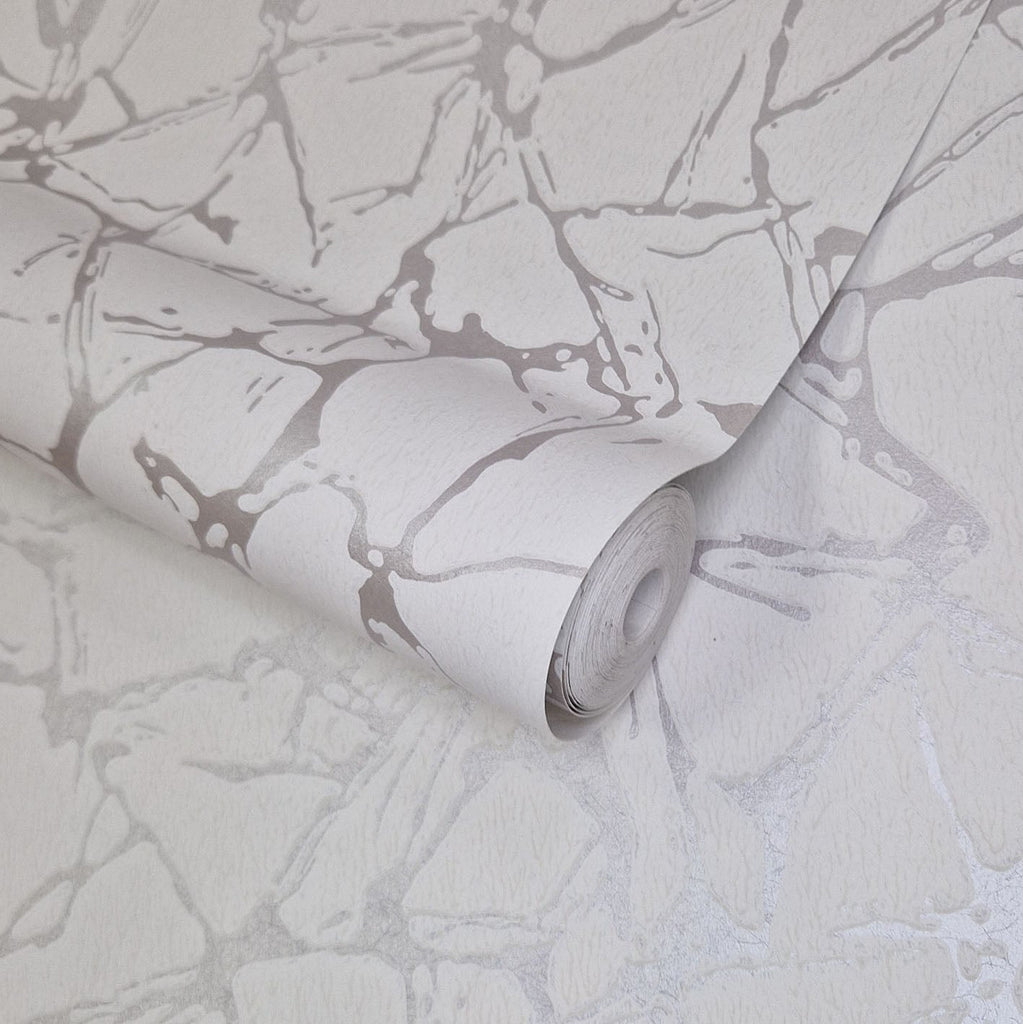 Glaze Silver