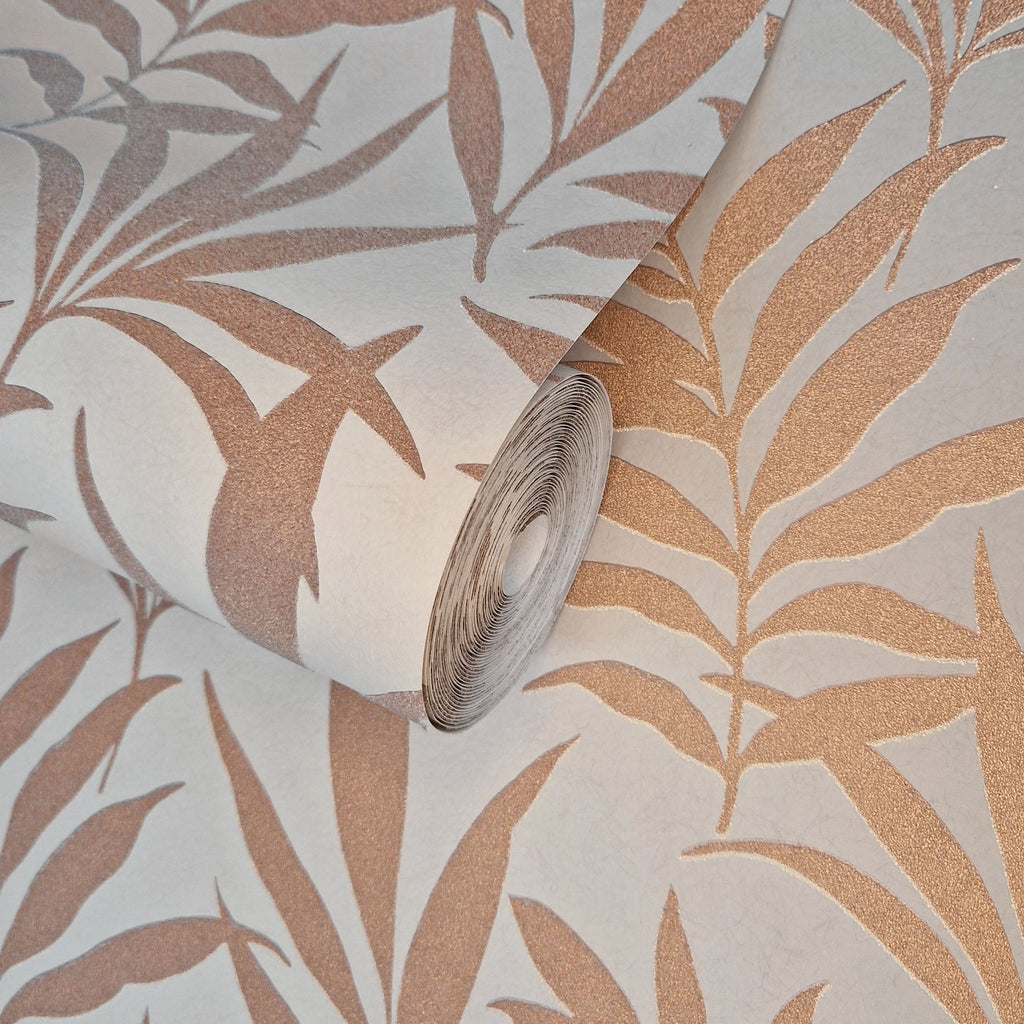 Verdi Coral Copper