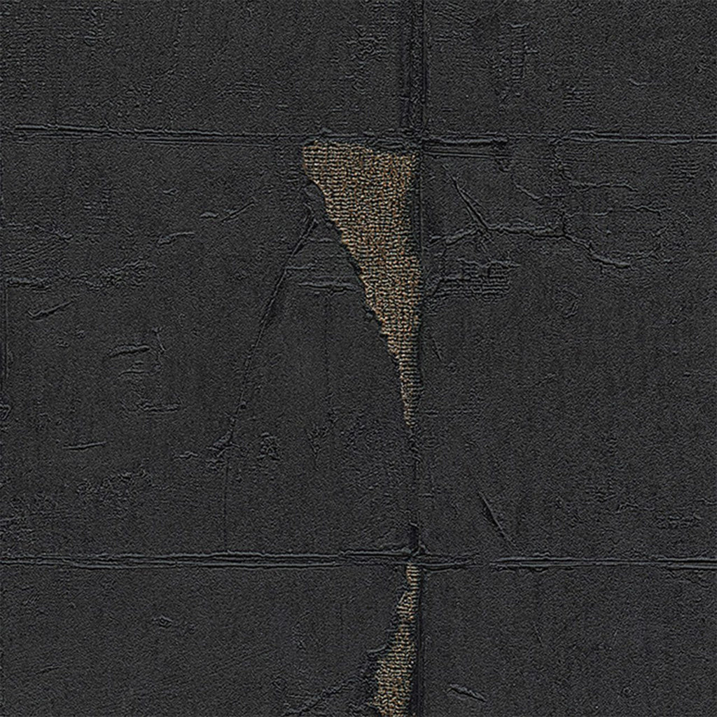 Kintsu Gold Black