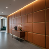 Bastia - Bastia Performance Polyurethane Upholstered Wall Panel | Architectural Fabrics