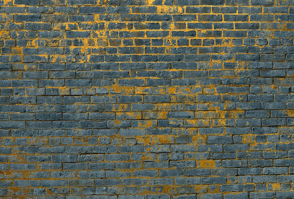 Lina Brick Walls