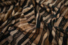 Raye Umber Velvet (Wide)