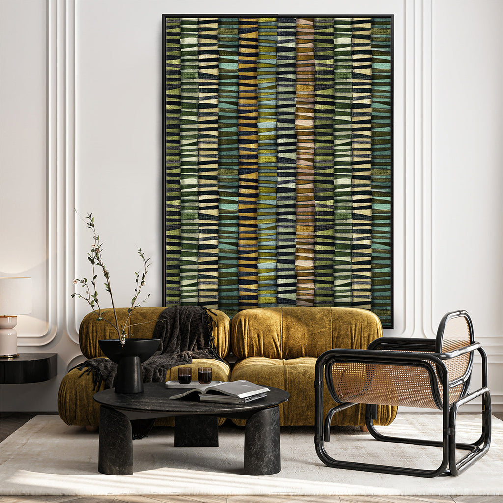 Raye Forest Sisal