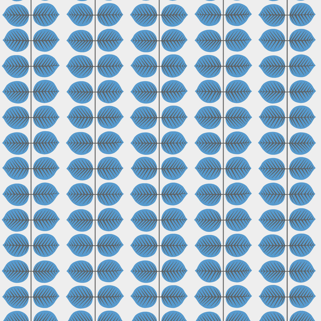 BersÅ, Blue