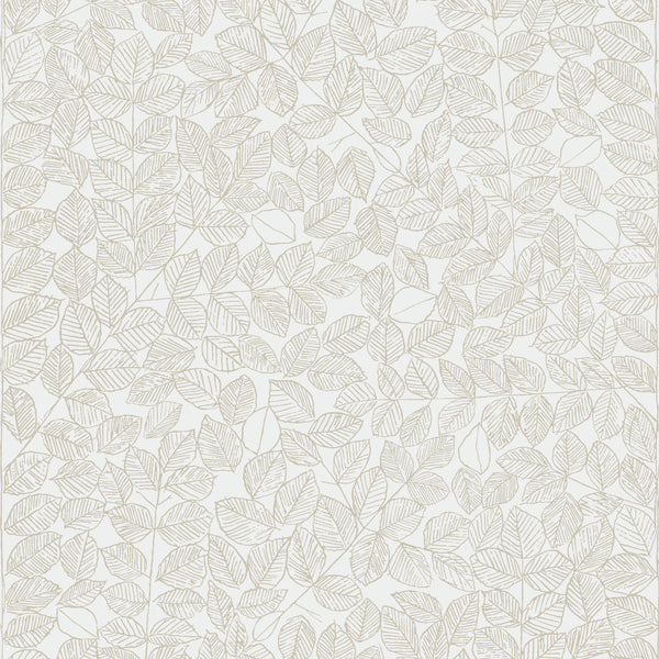 Romans, Sand Wallcoverings | Schumacher
