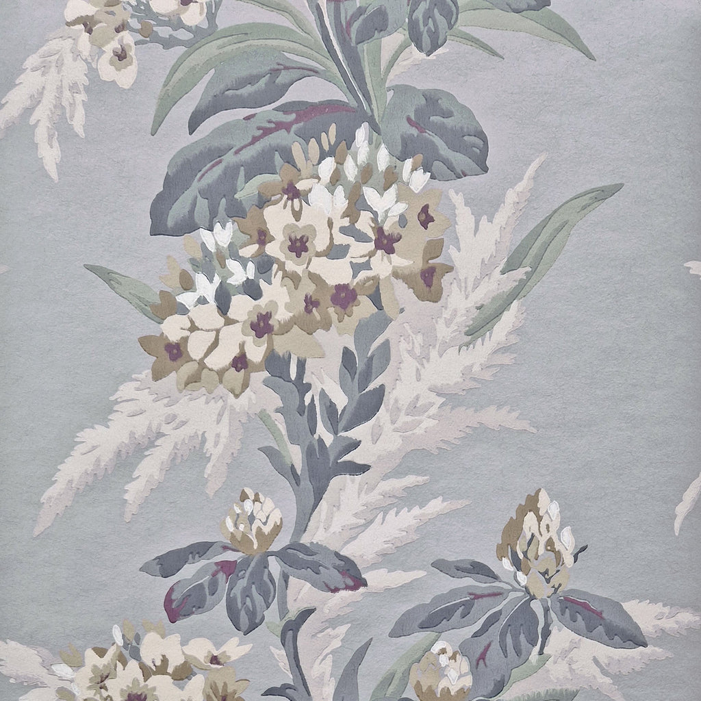 Aurora Mist Grey