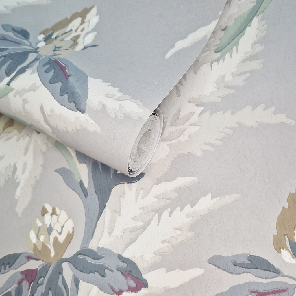 Aurora Mist Grey
