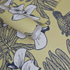 Hummingbird Mustard Yellow
