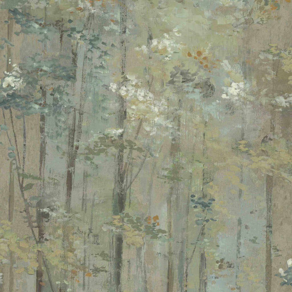 Glade Moss Green