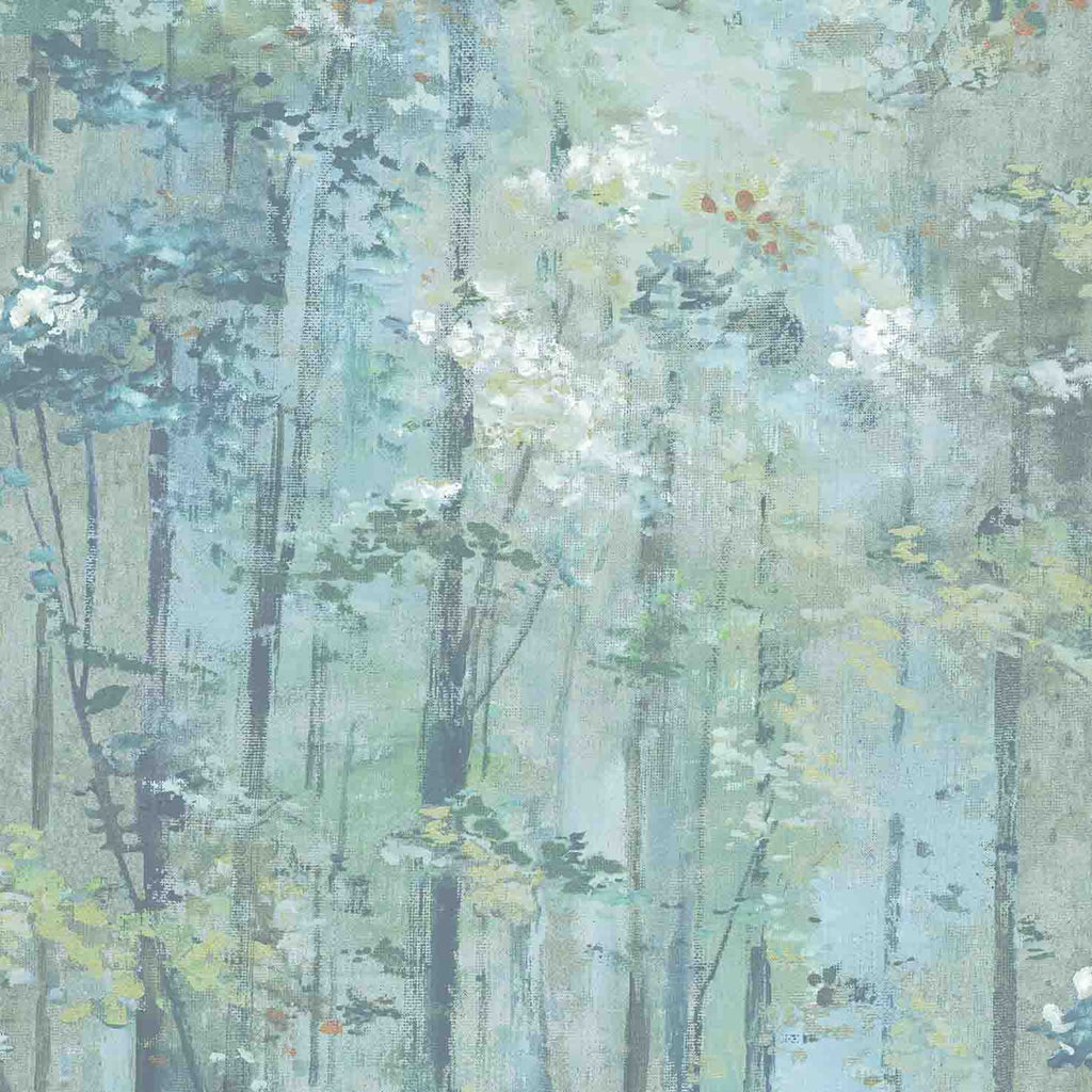 Glade Seafoam Green