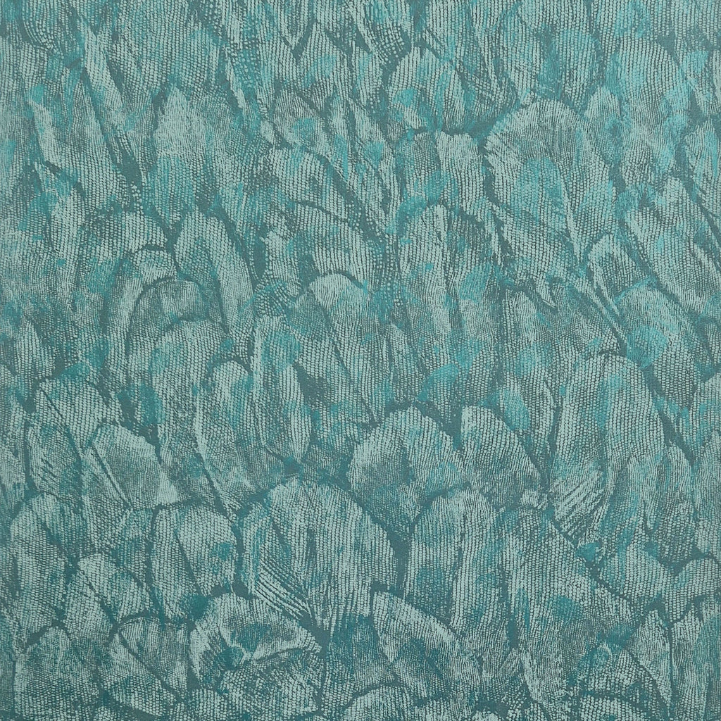 Tranquil Seafoam Green