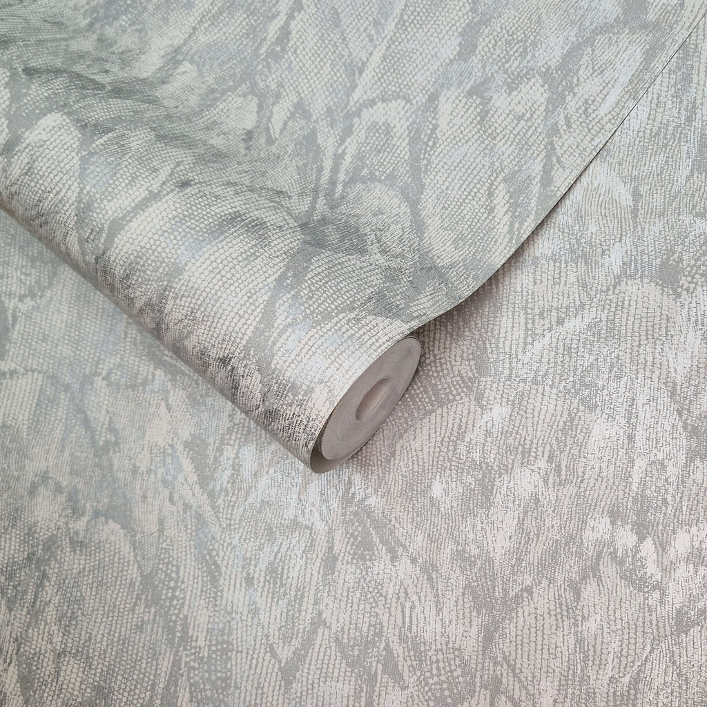 Tranquil Mist Grey