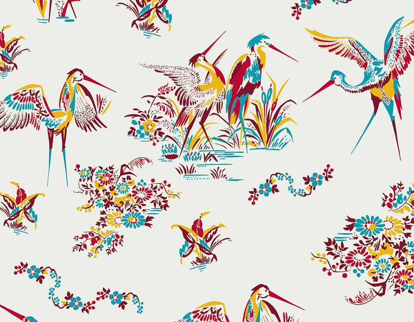Santa Bella Storks | Coordone Europe
