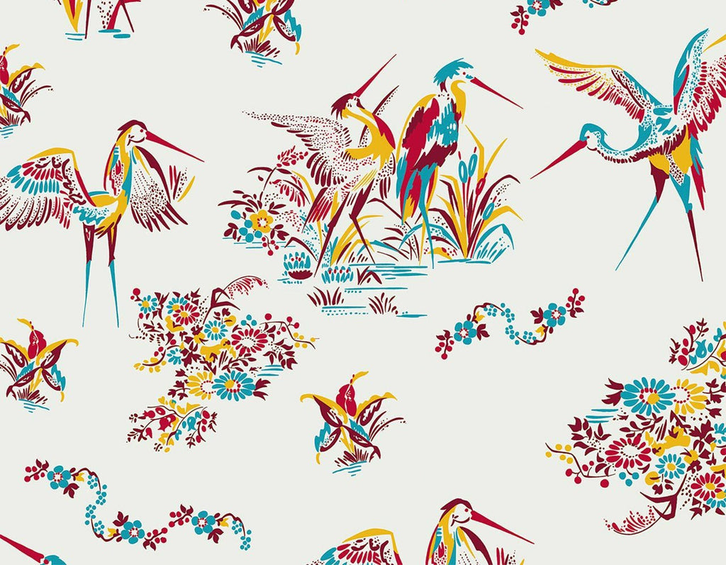 Santa Bella Storks